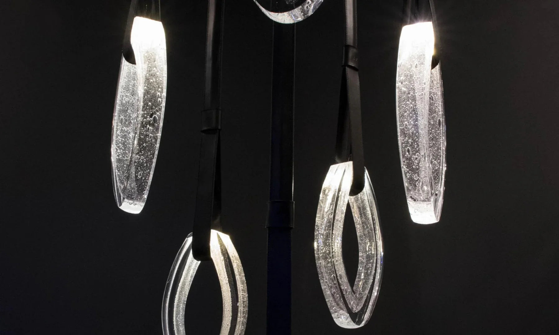 Origin Chandelier