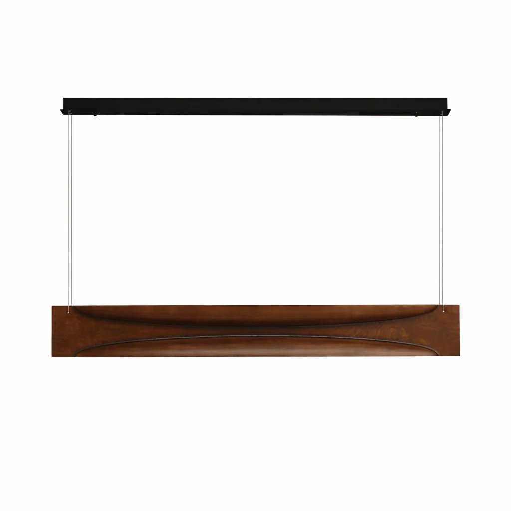 Biarritz Undulating Linear Suspension