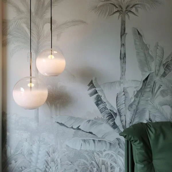 Misty Pendant Light