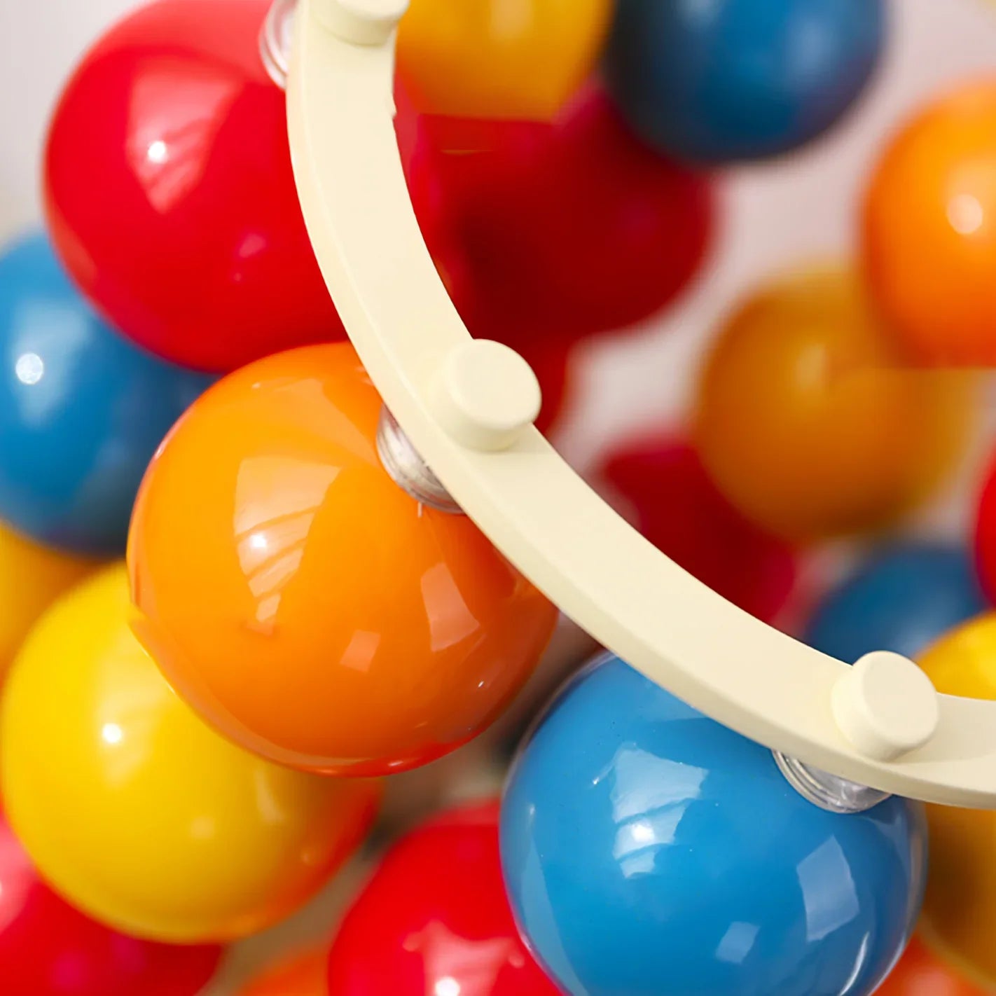 Theater Built-in Battery Table Lamp