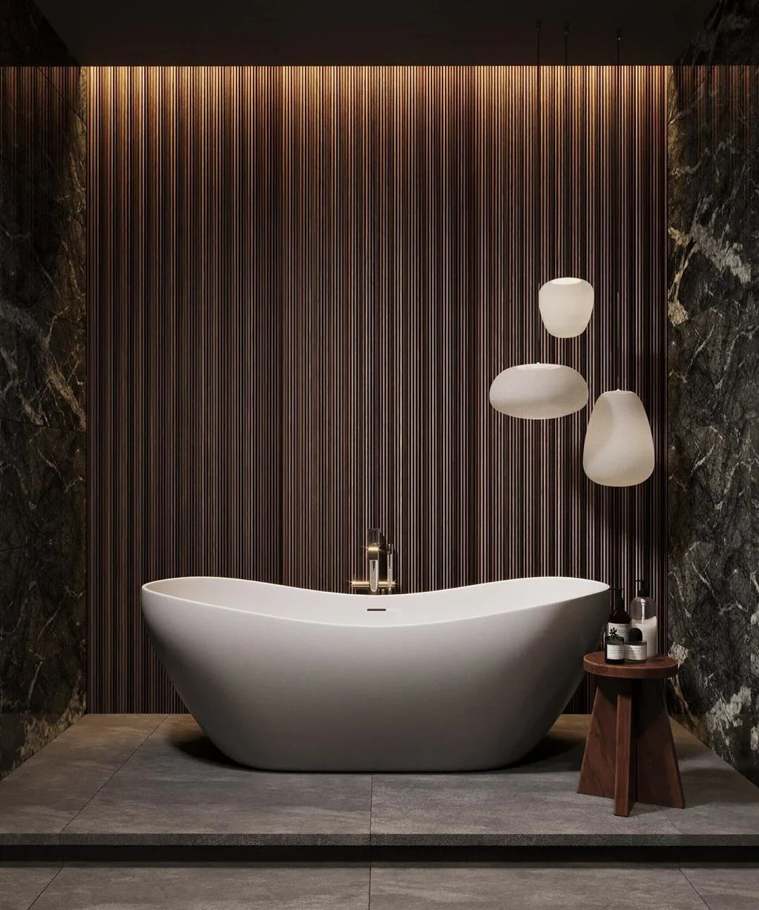 Rituals Pendant Light
