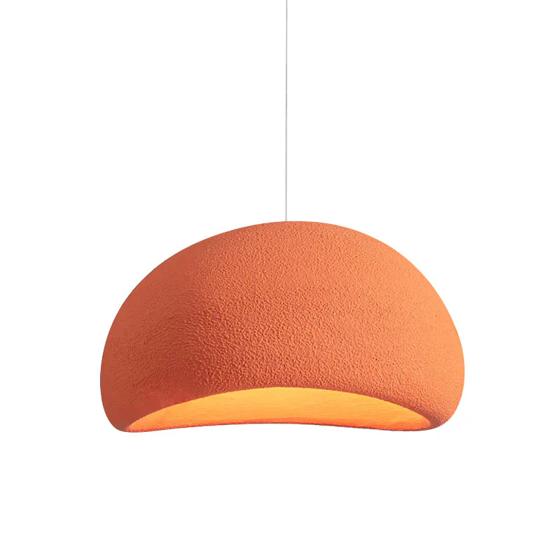 Khmara Wabi Sabi Pendant Light
