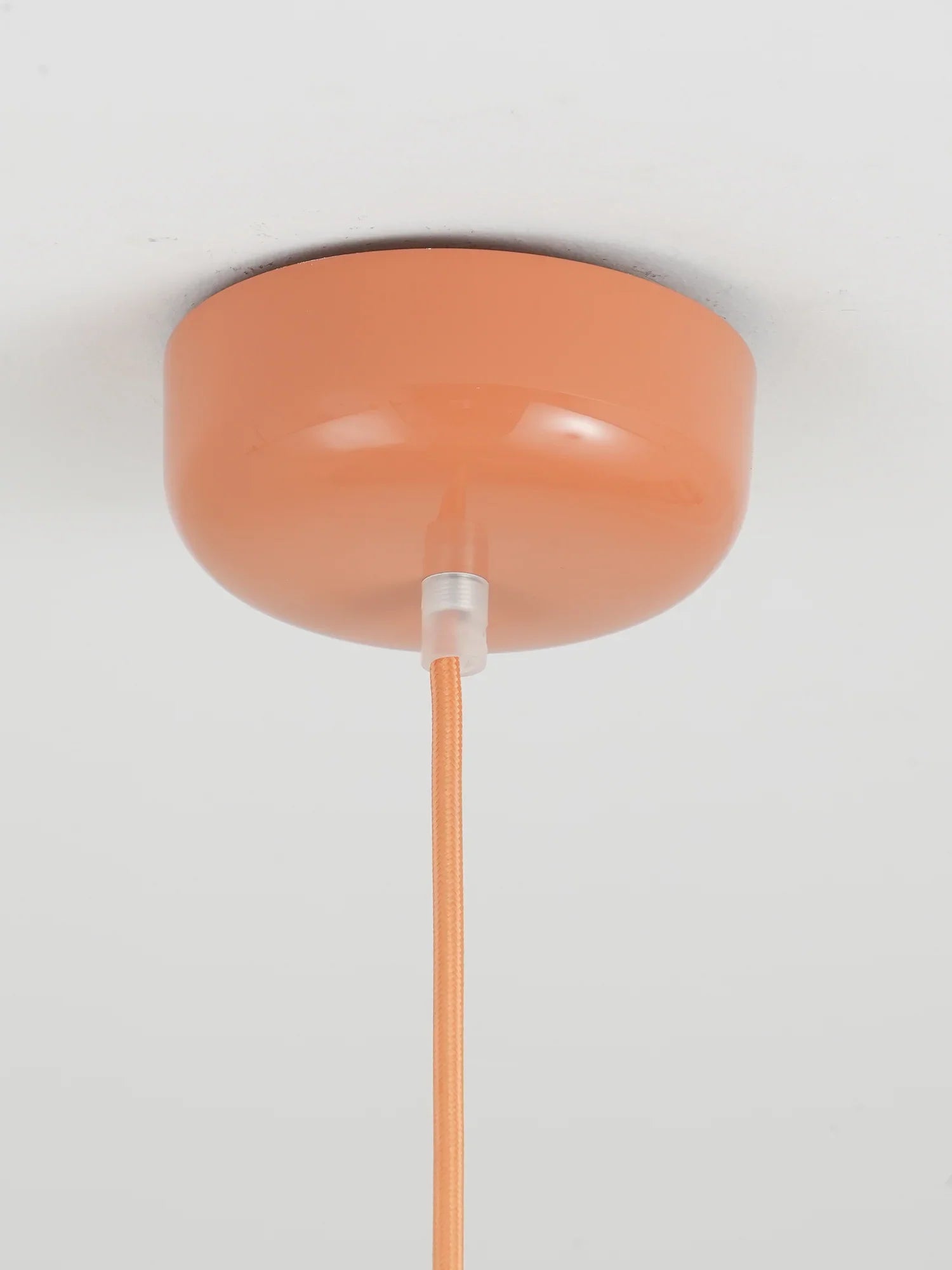 Semicircle Pendant Lamp