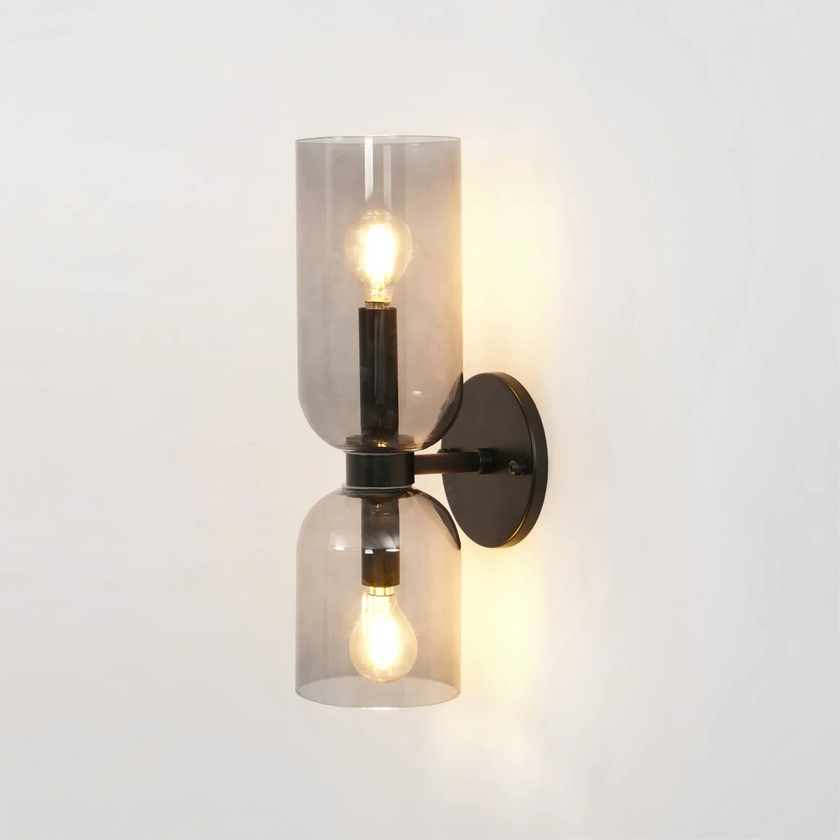Fluidity Art Sconce