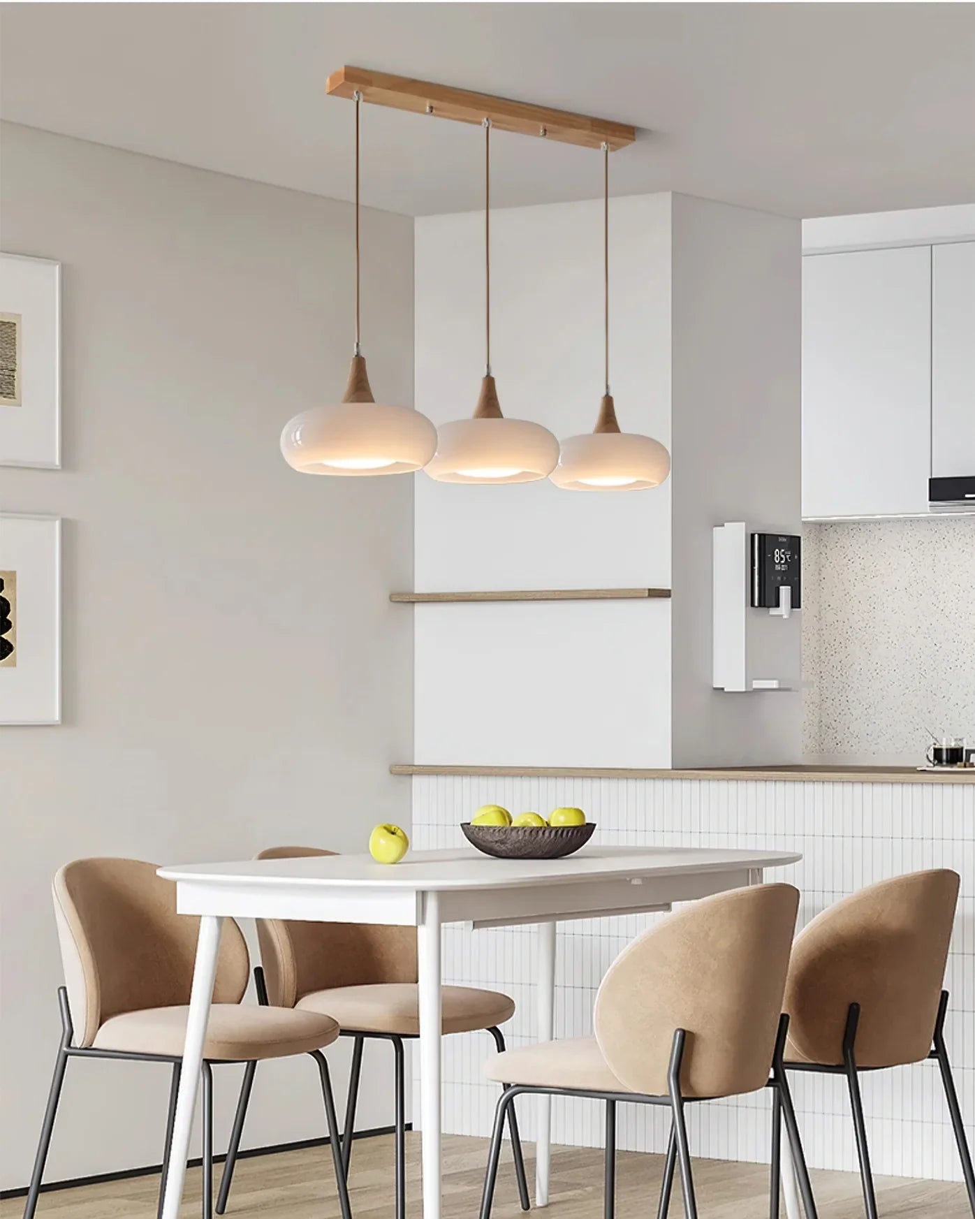 Hailie Pendant Lamp