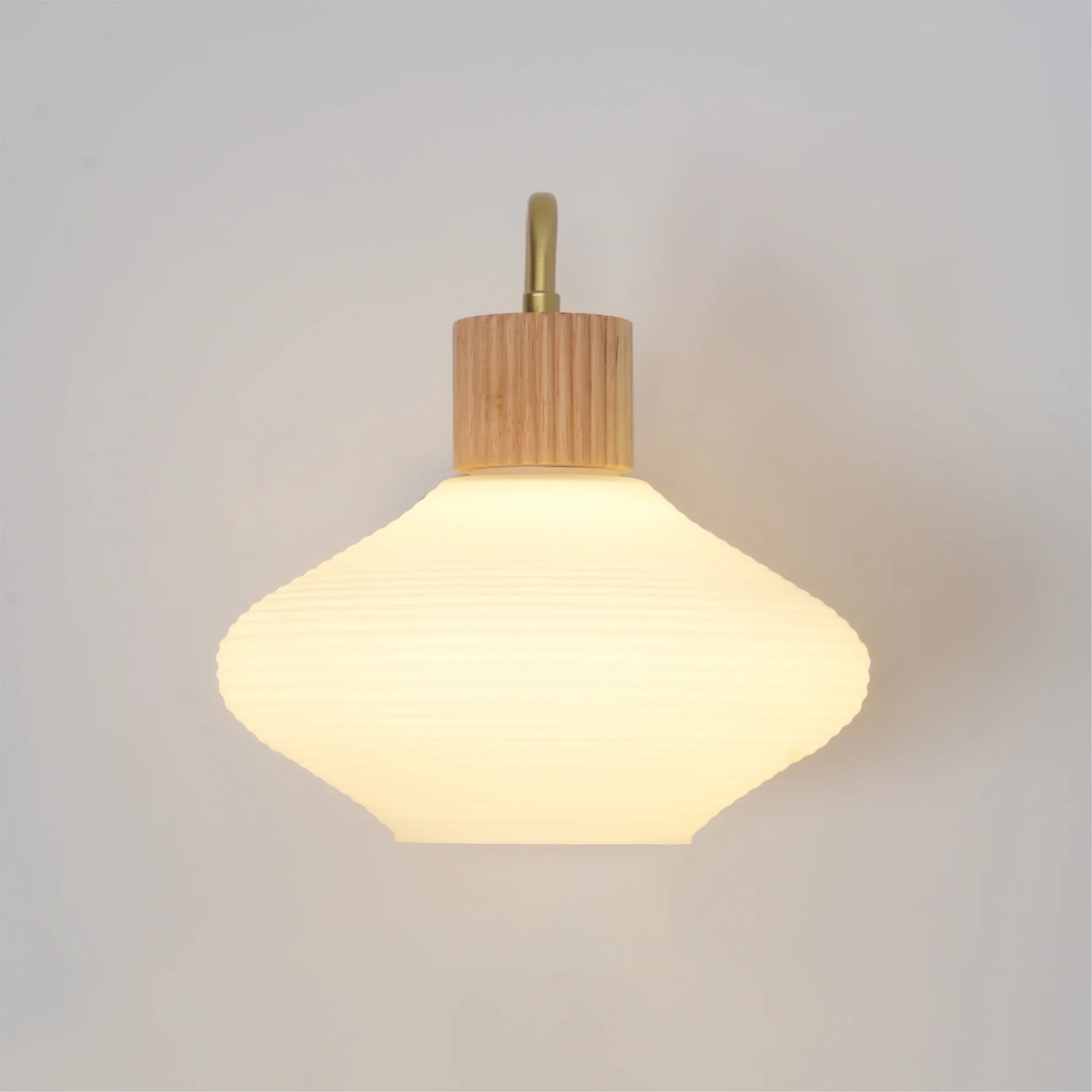 Wohlert Wall Lamp