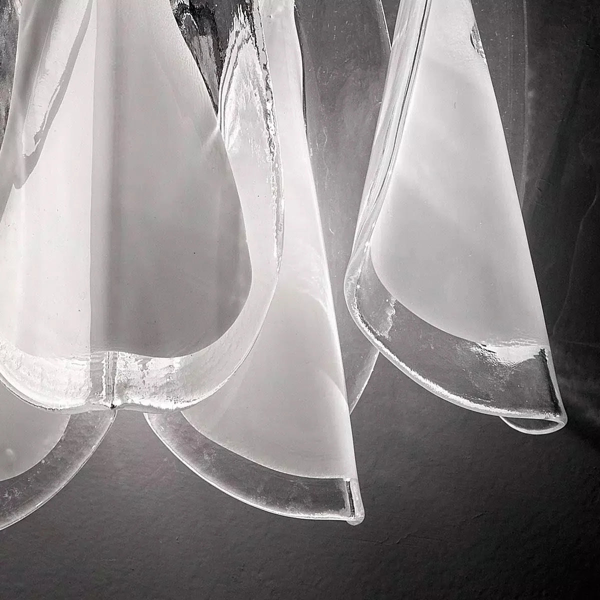Glacier Wall Lamp