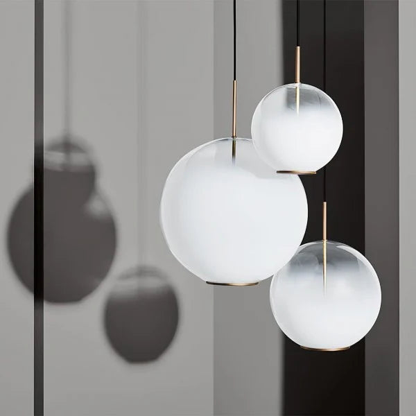Misty Pendant Light