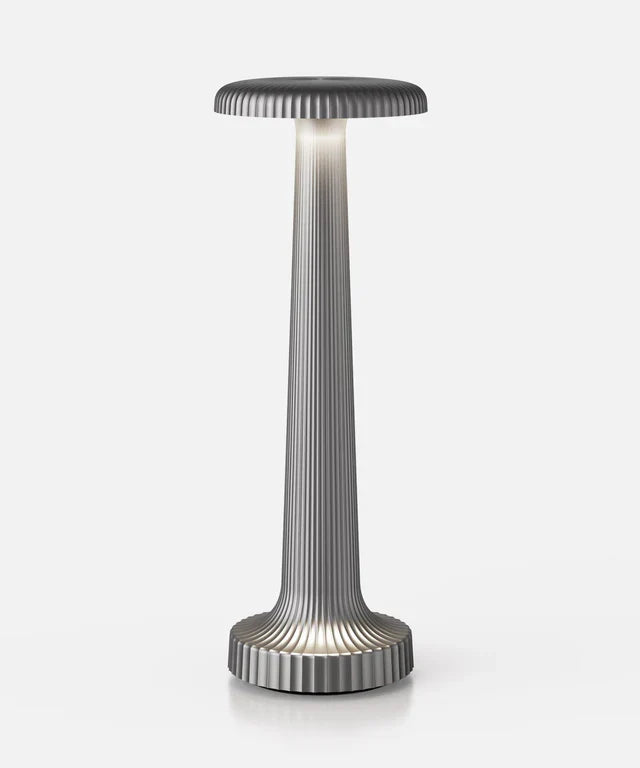 Tall Poppy table lamp