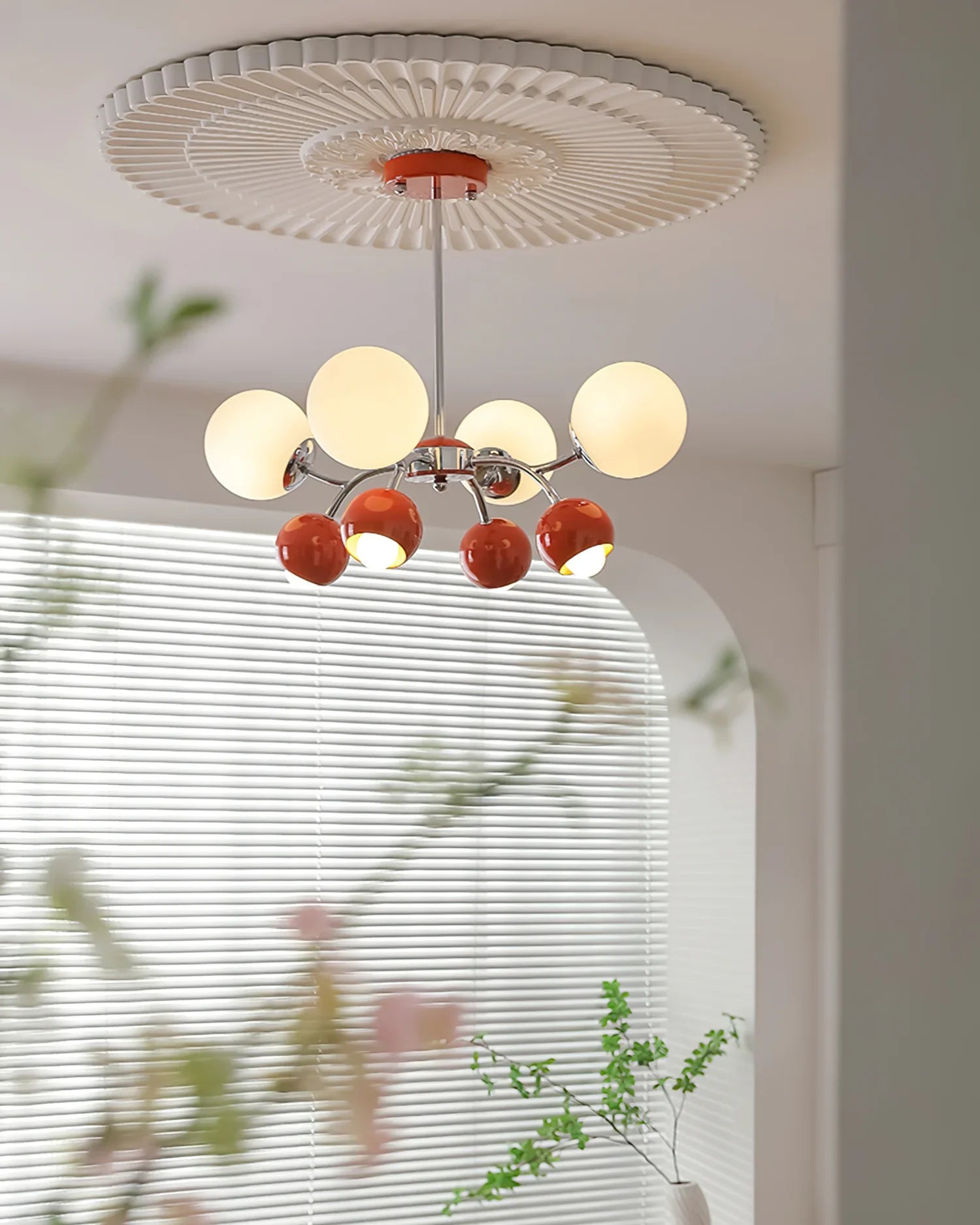 Jervon Chandelier