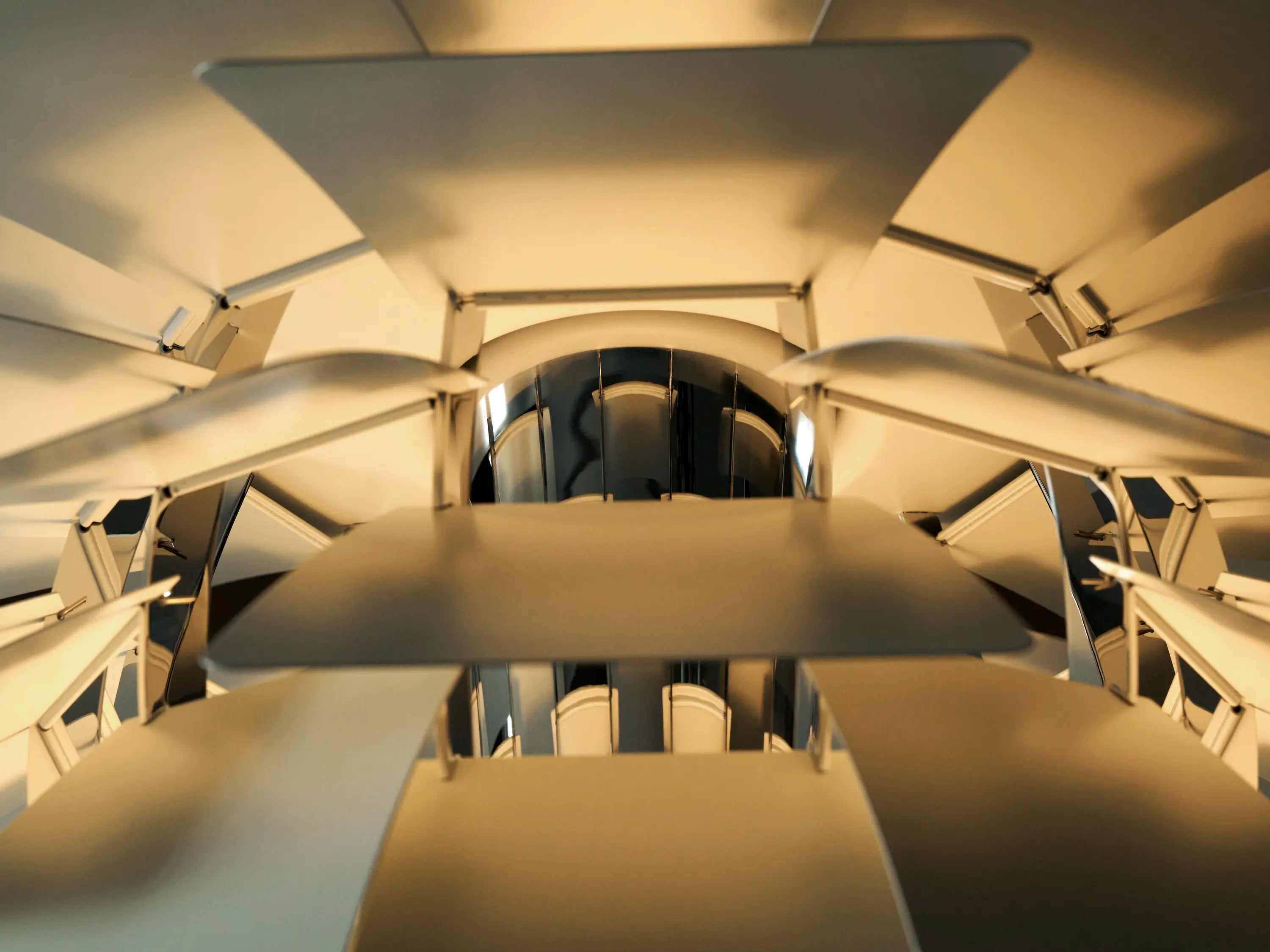 PH Artichoke Chandelier photo 6