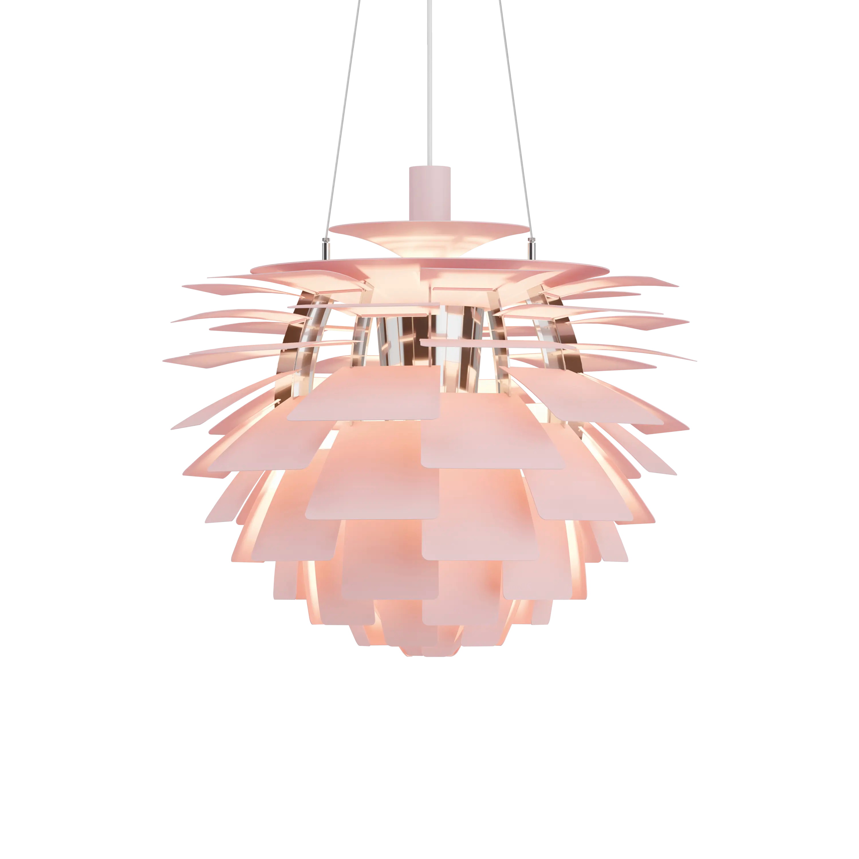 PH Artichoke Chandelier photo 19