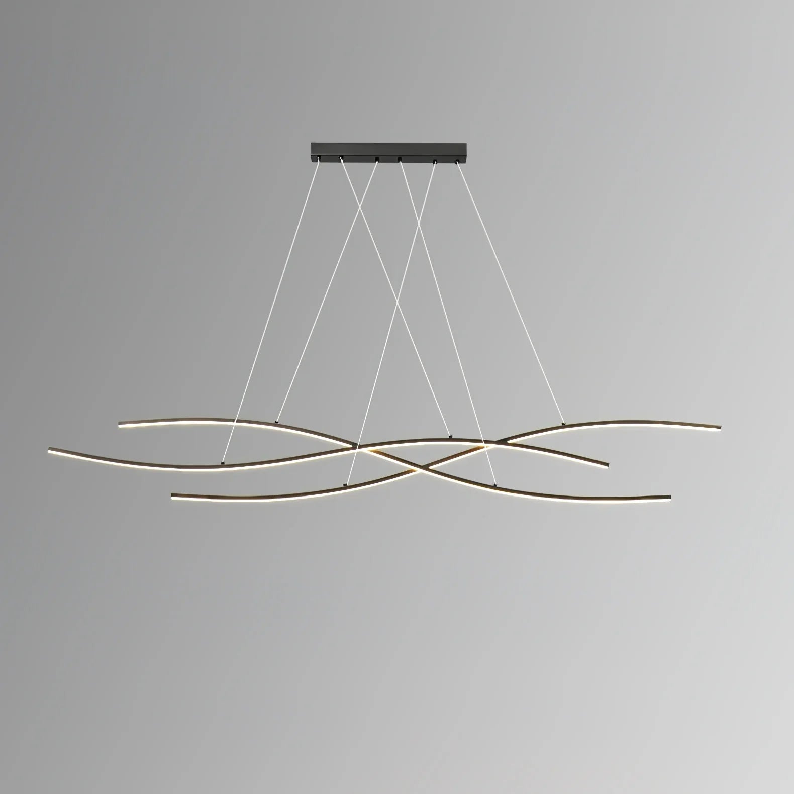 Wave Pendant Lamp