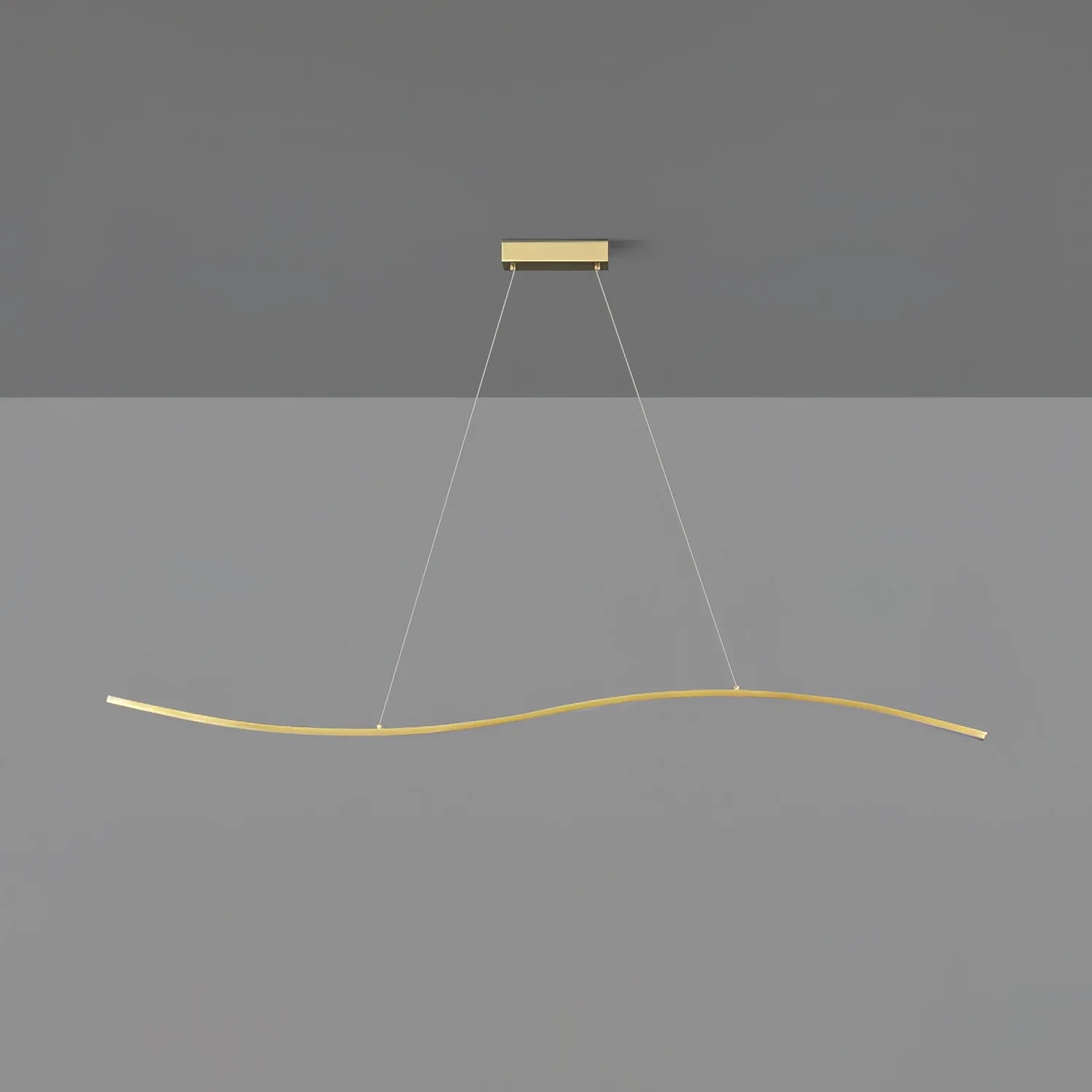Wave Pendant Lamp
