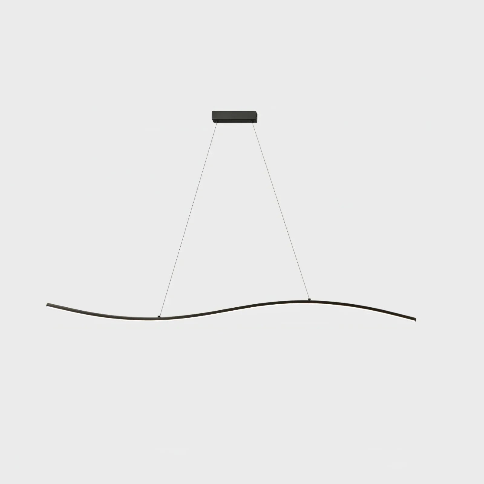 Wave Pendant Lamp