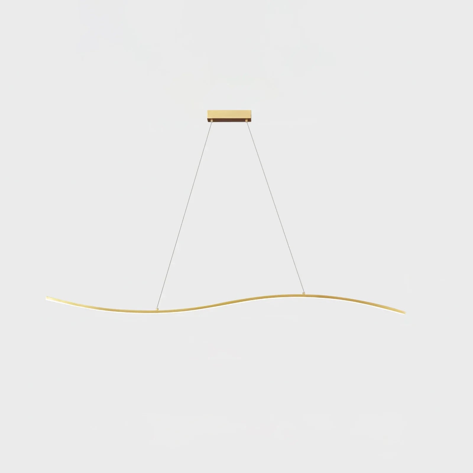 Wave Pendant Lamp
