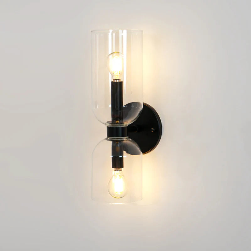 Fluidity Art Sconce