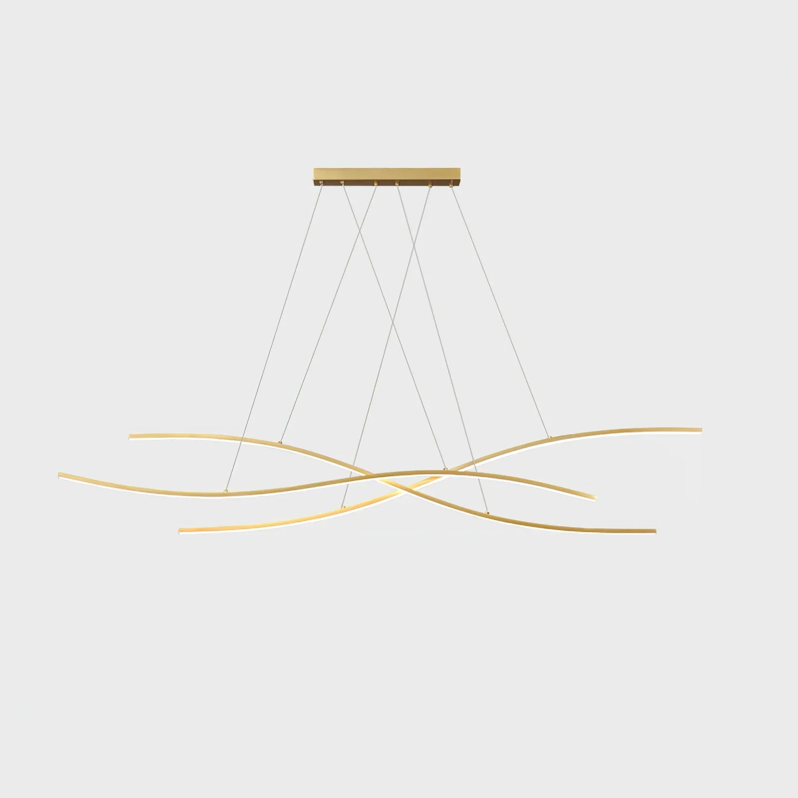 Wave Pendant Lamp