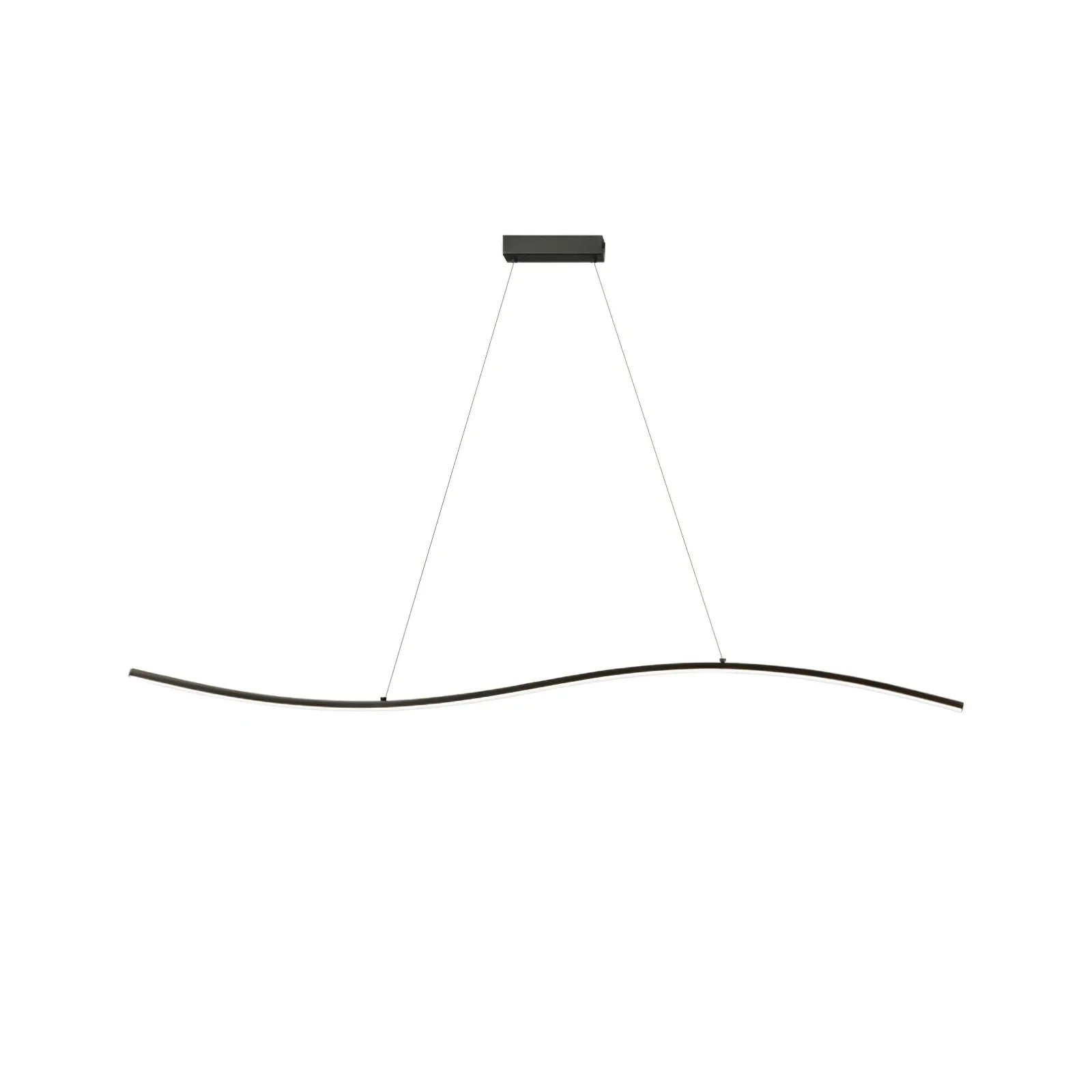 Wave Pendant Lamp