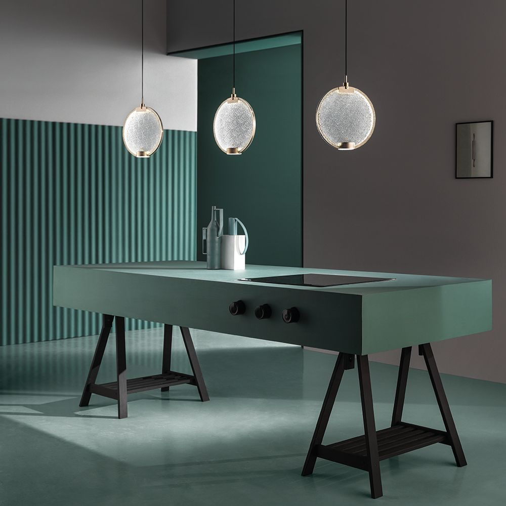 Horo Pendant Lamp