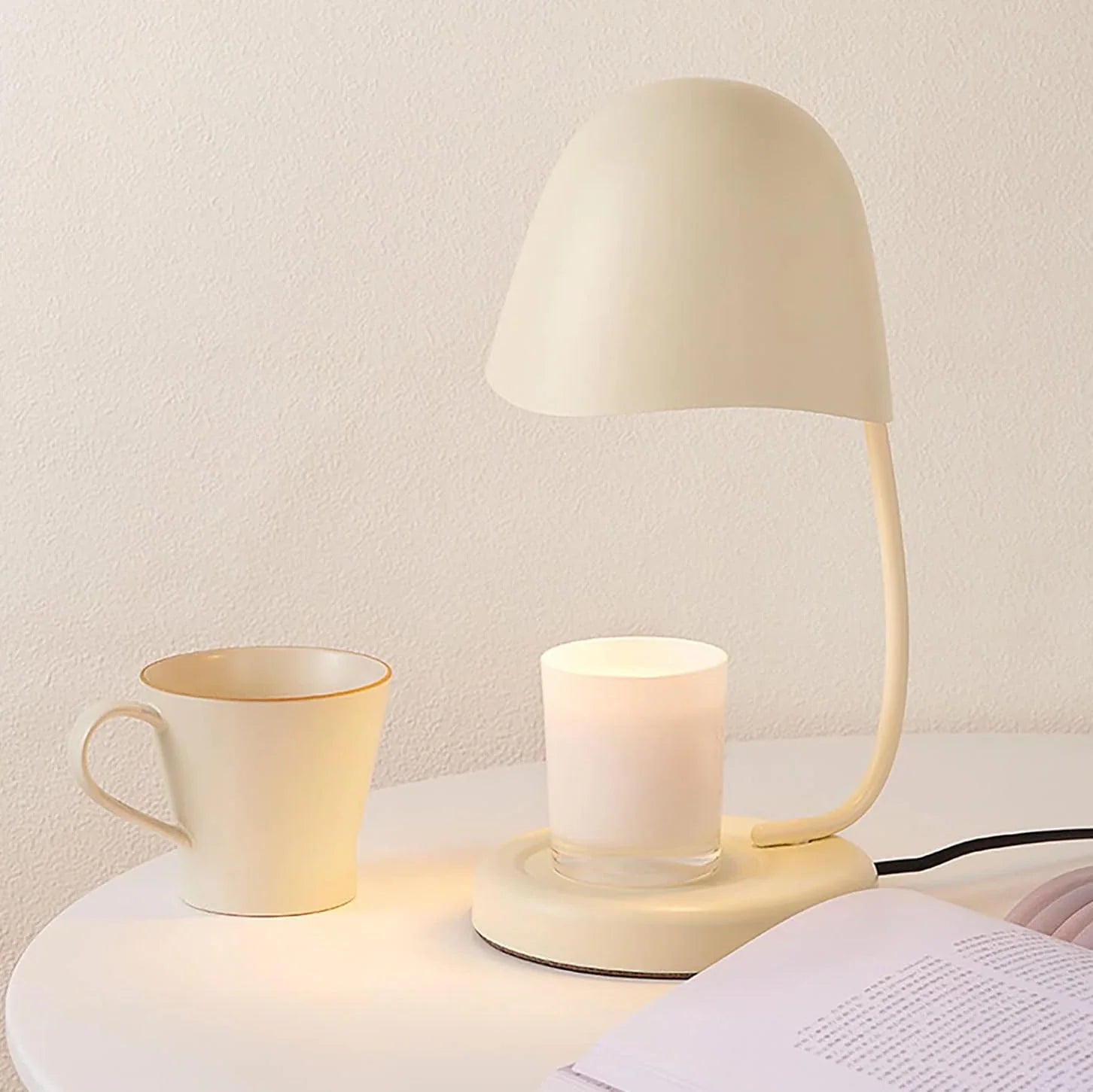 Breez Candle Warmer Lamp