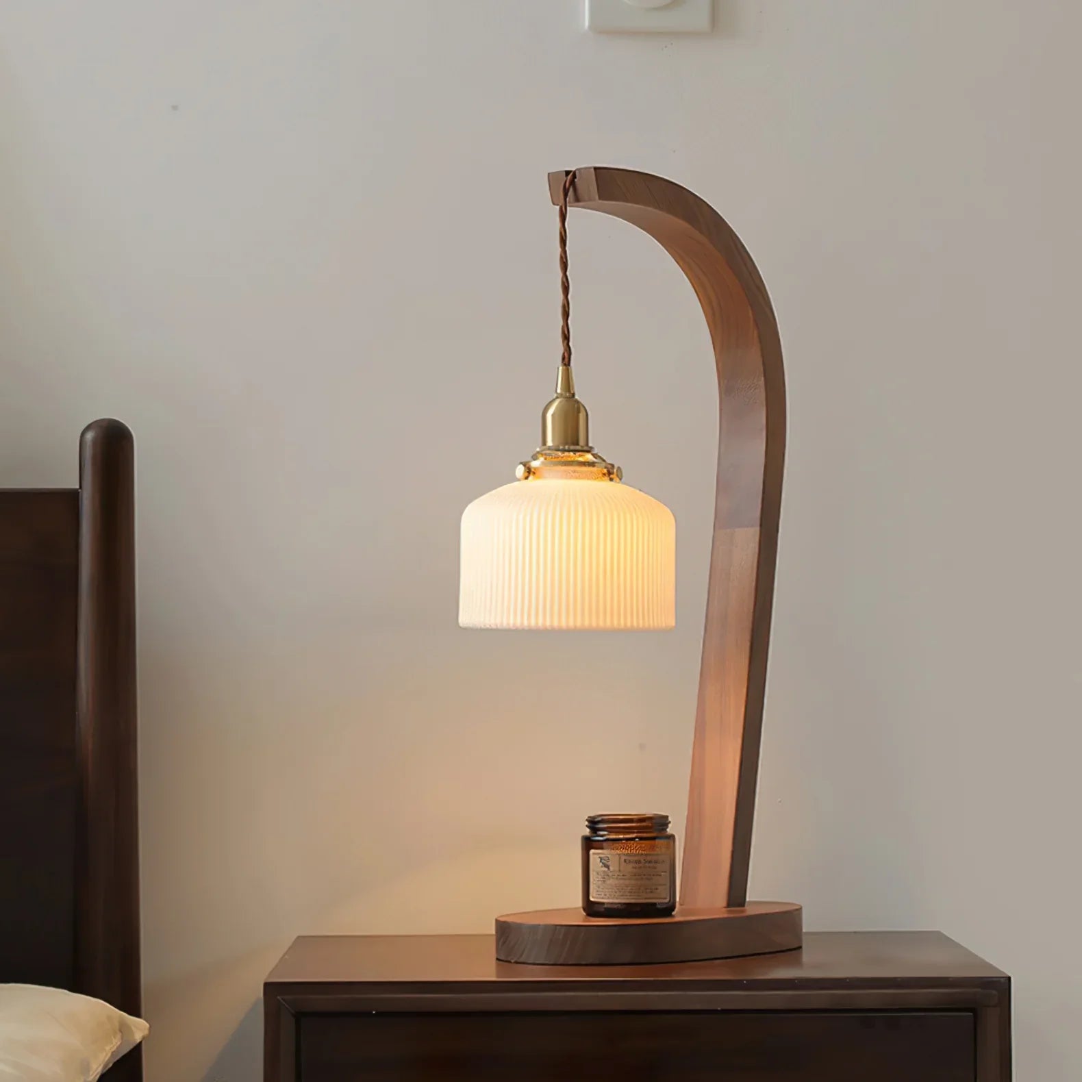 Dotty Candle Warmer Lamp