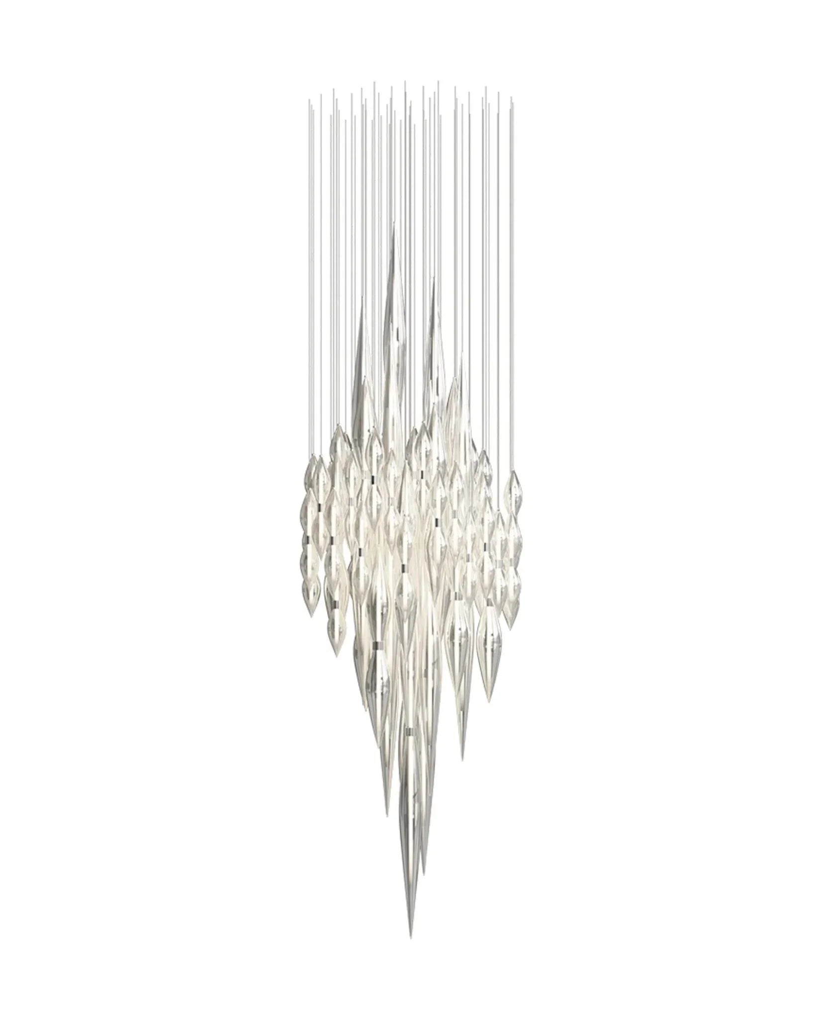 Opera Chandelier