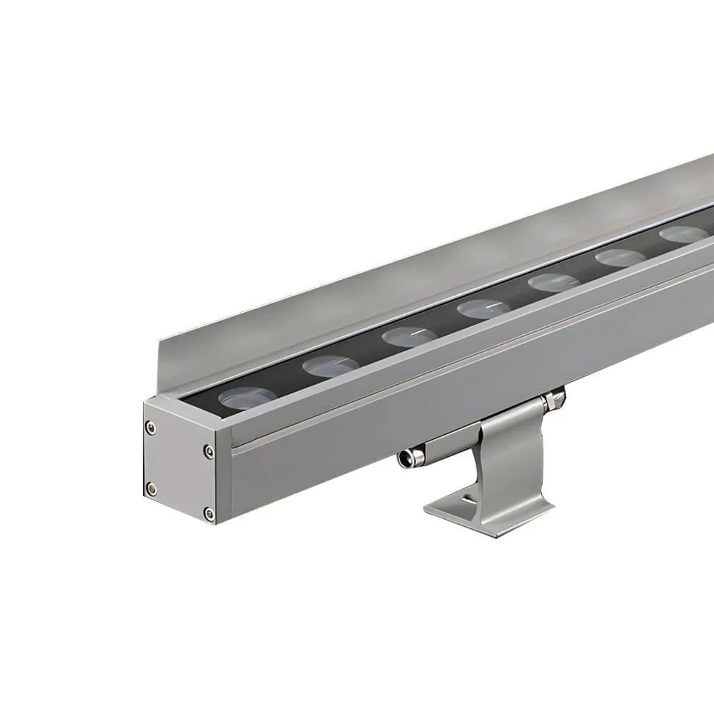 Snodo Adjustable Linear Wall Washer