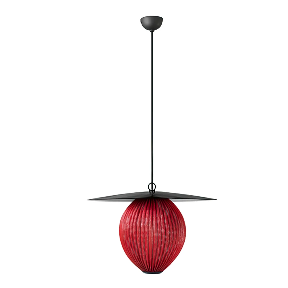 Satellite Pendant Light