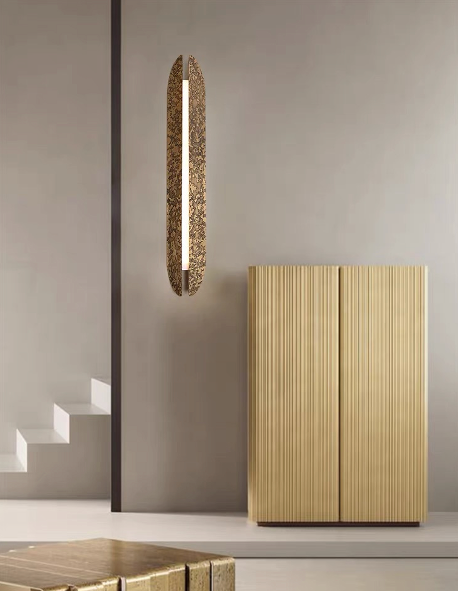 Aare Wall Sconce