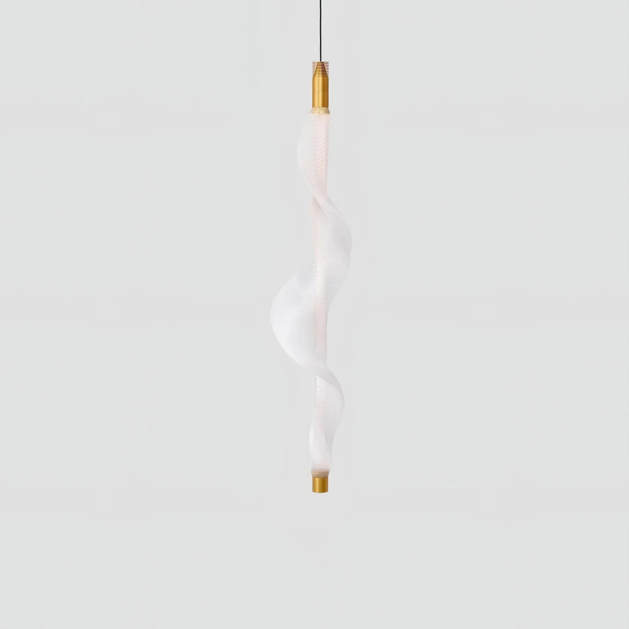 Vapour Pendant Light