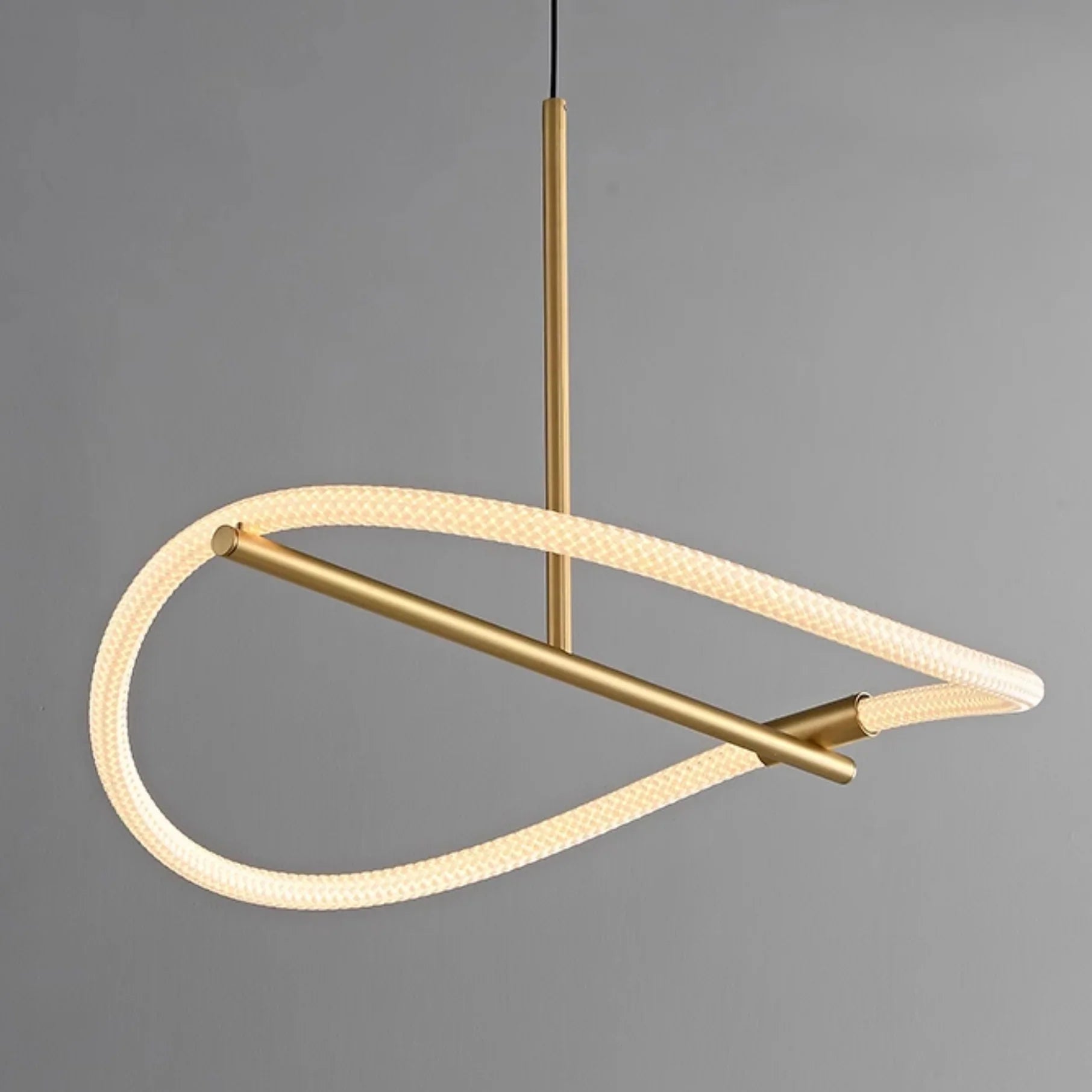 Levity Pendant Light