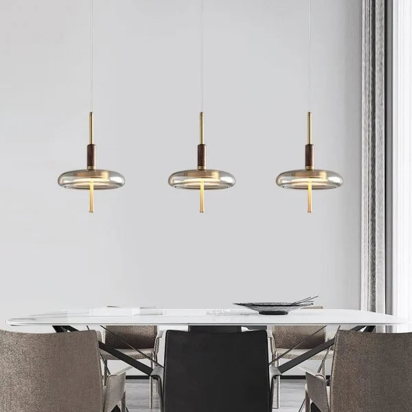 Mico Pendant Light