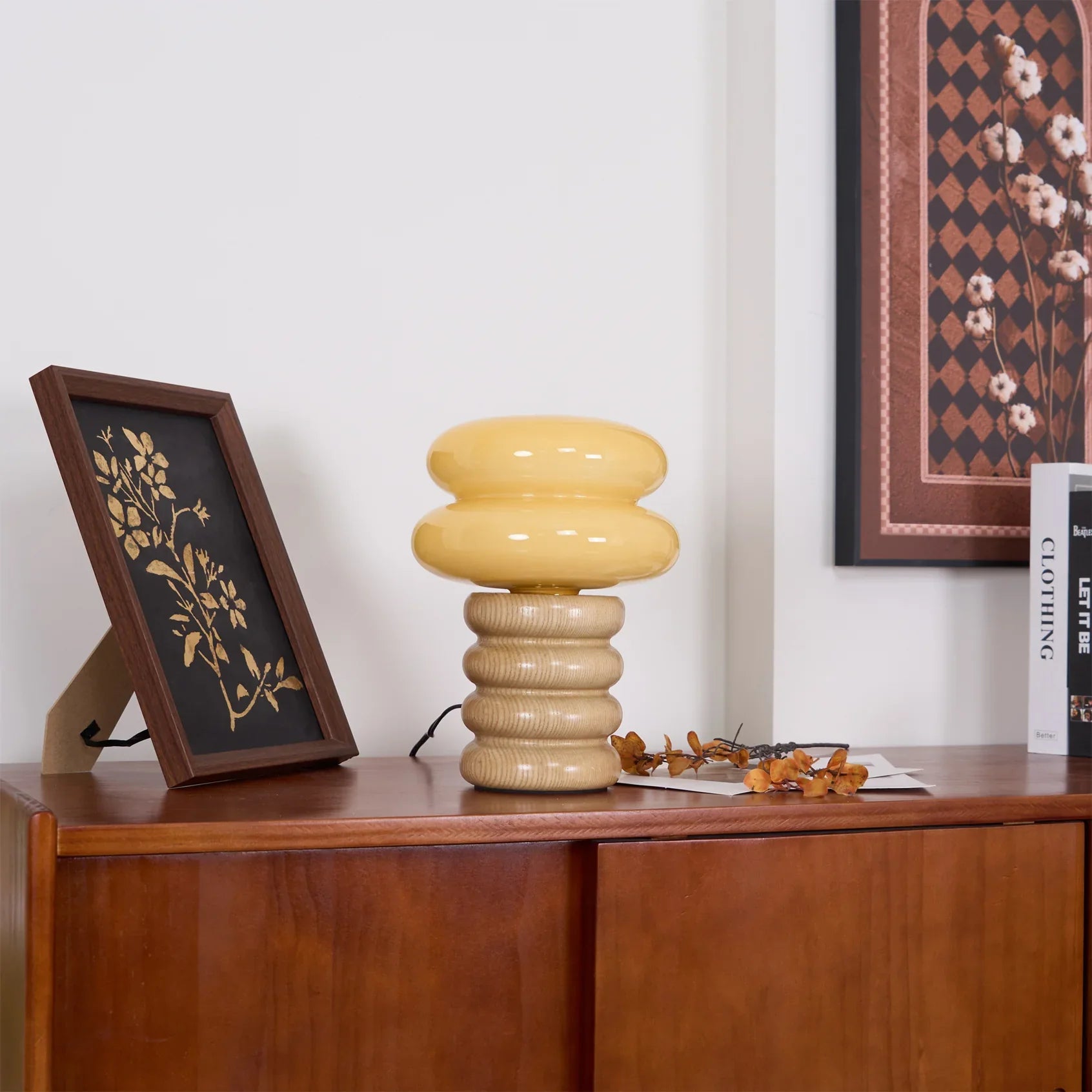 Napako Table Lamp