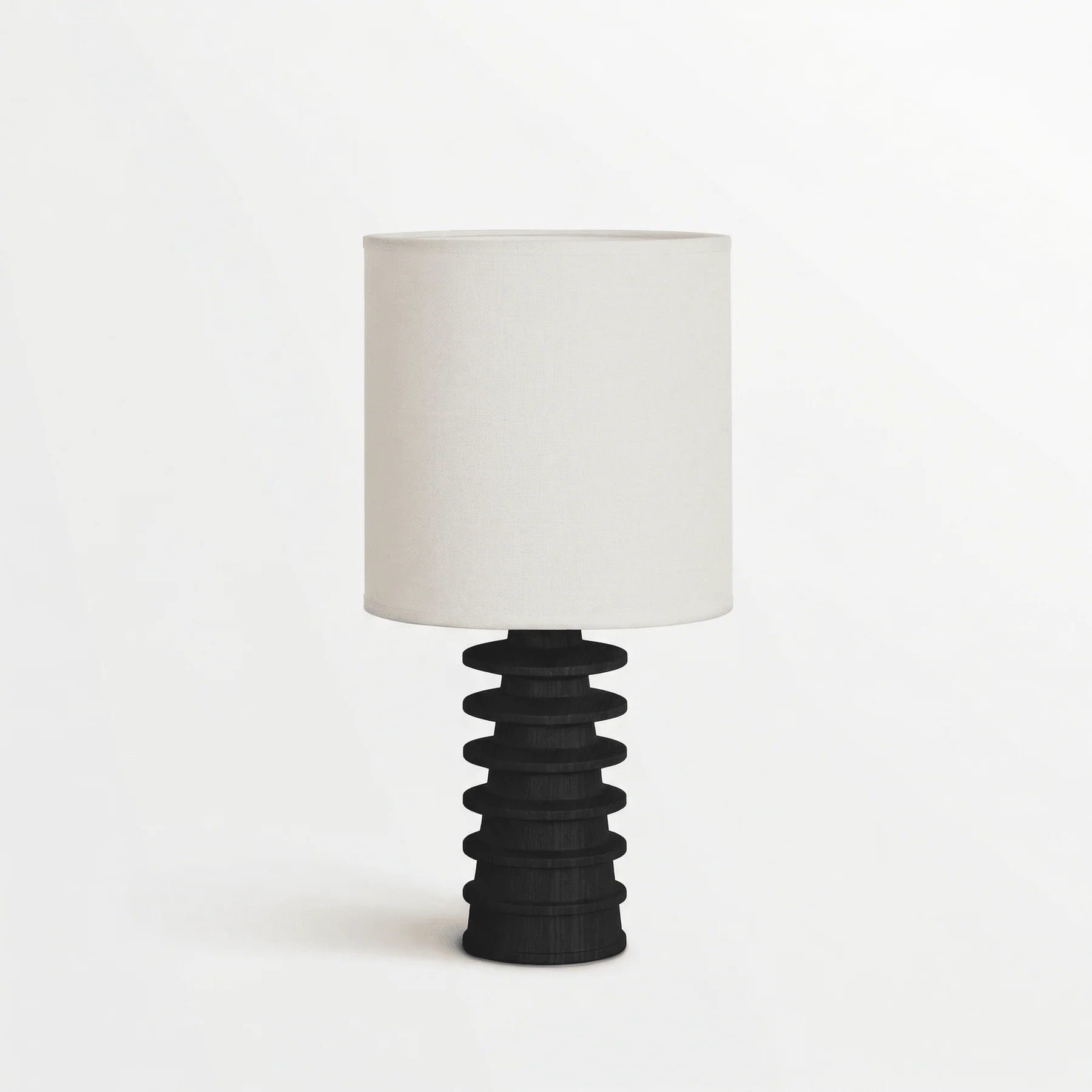 Vienna Stepped Pedestal Lamp