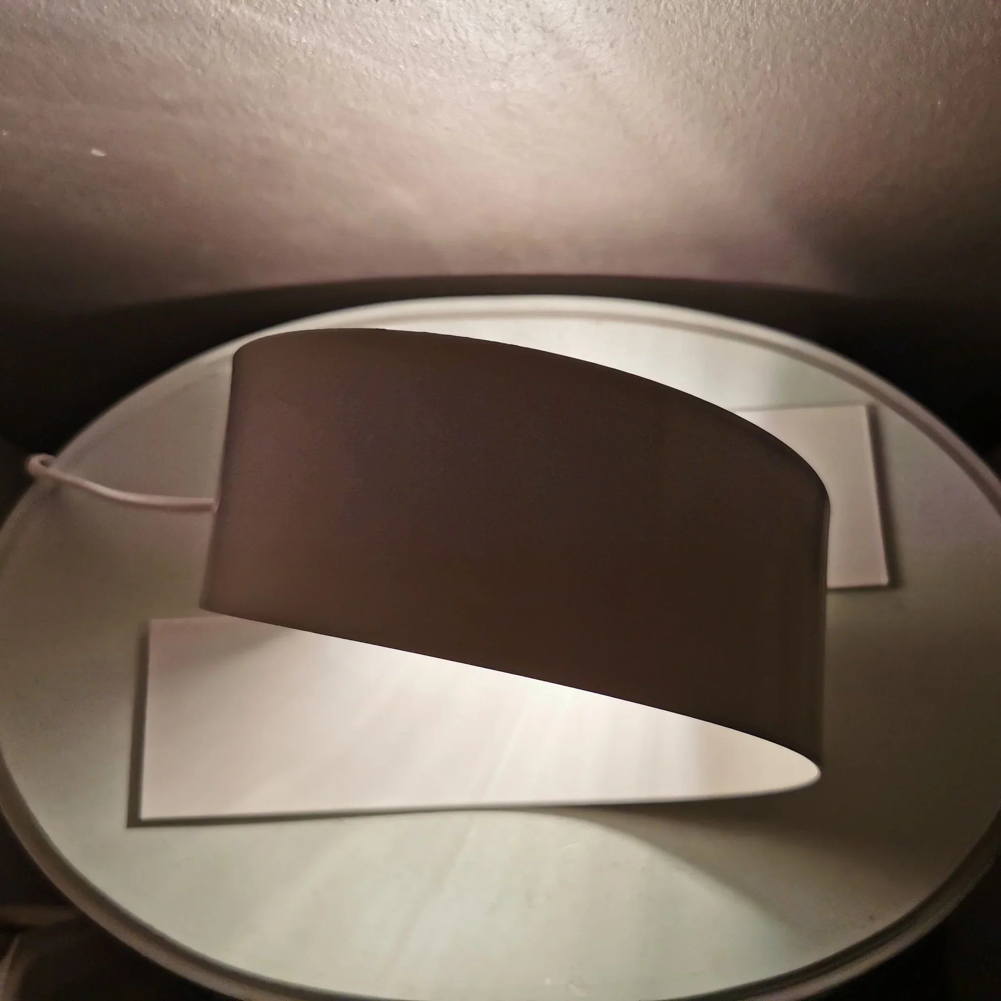 Looping Table Lamp