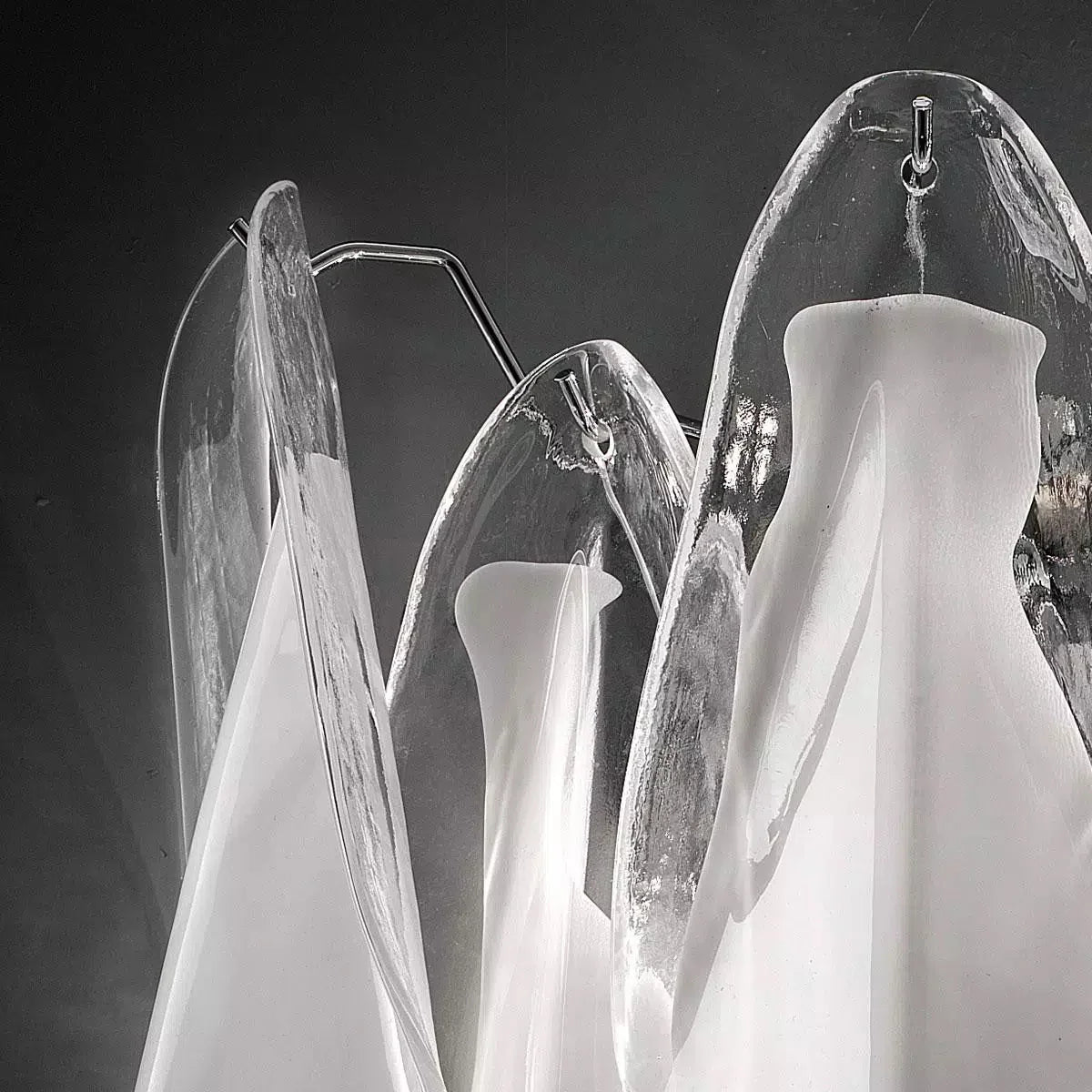 Glacier Wall Lamp