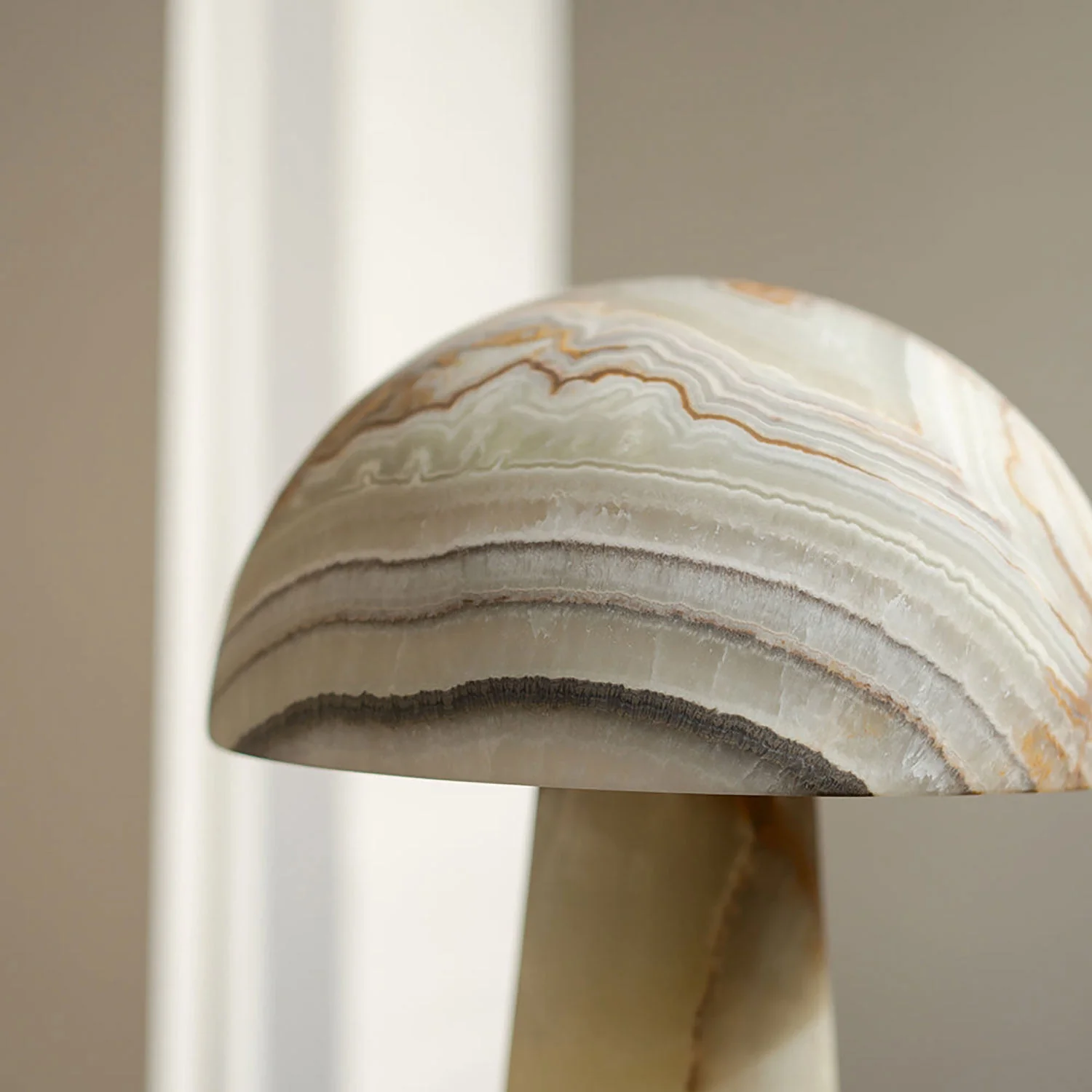 Esme Jade Table Lamp