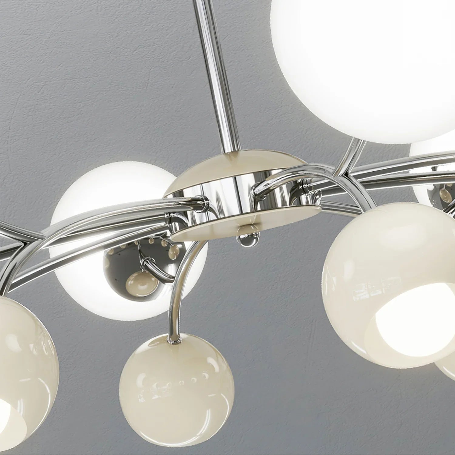 Jervon Chandelier