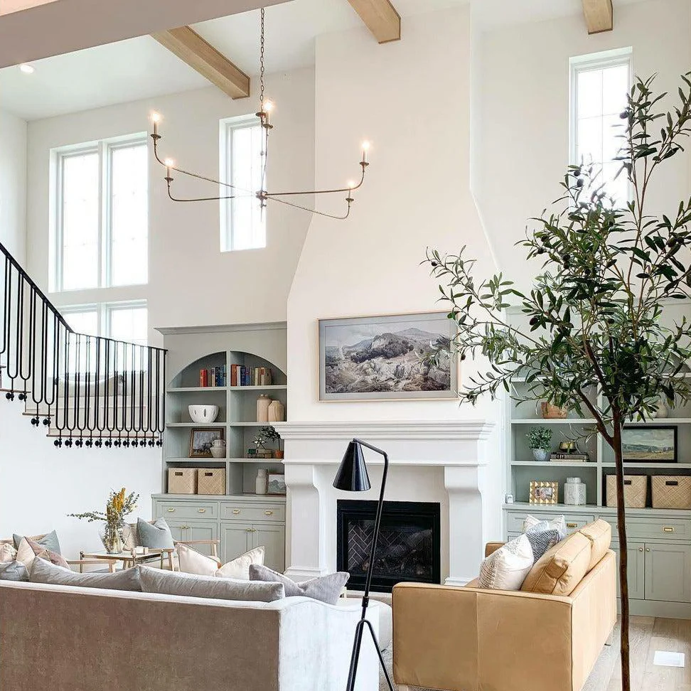 Seraphina Modern Chandelier
