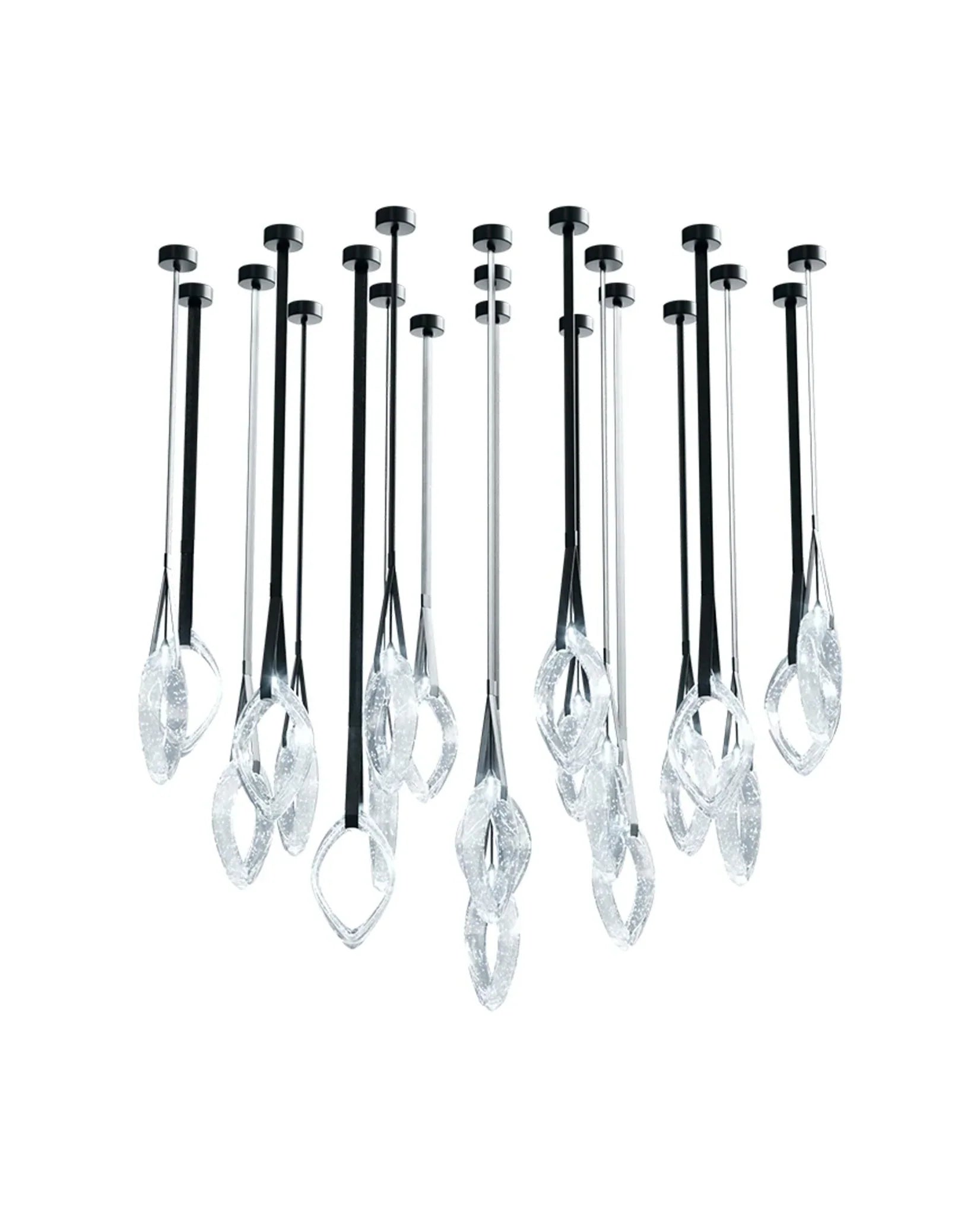 Origin Chandelier