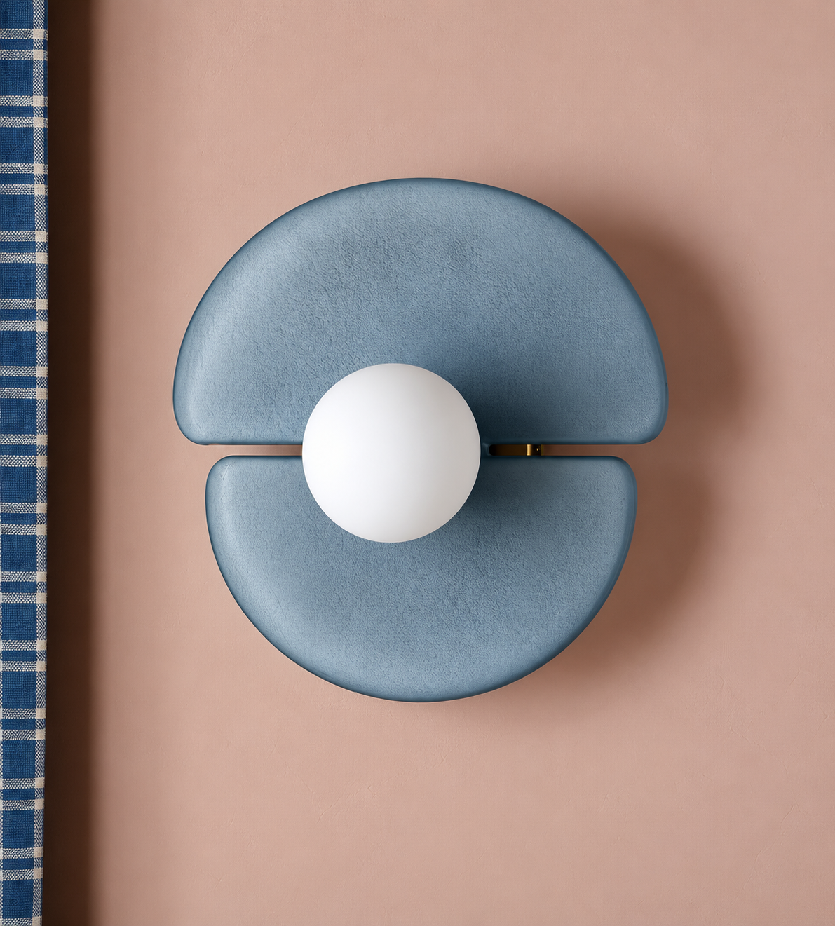 Perla Wall Sconce