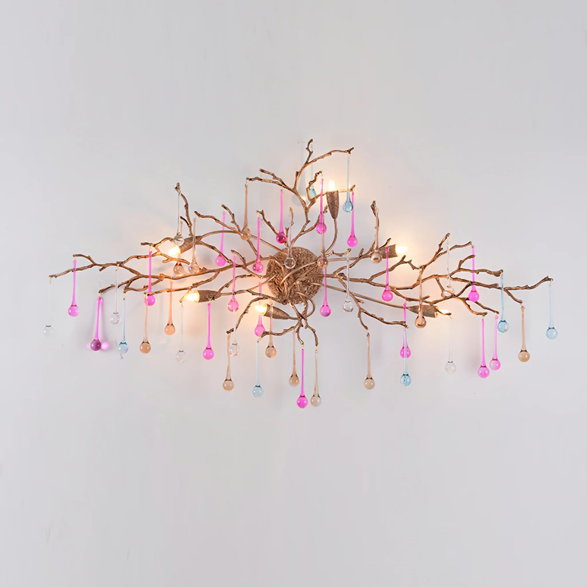 Bijout Wall Lamp