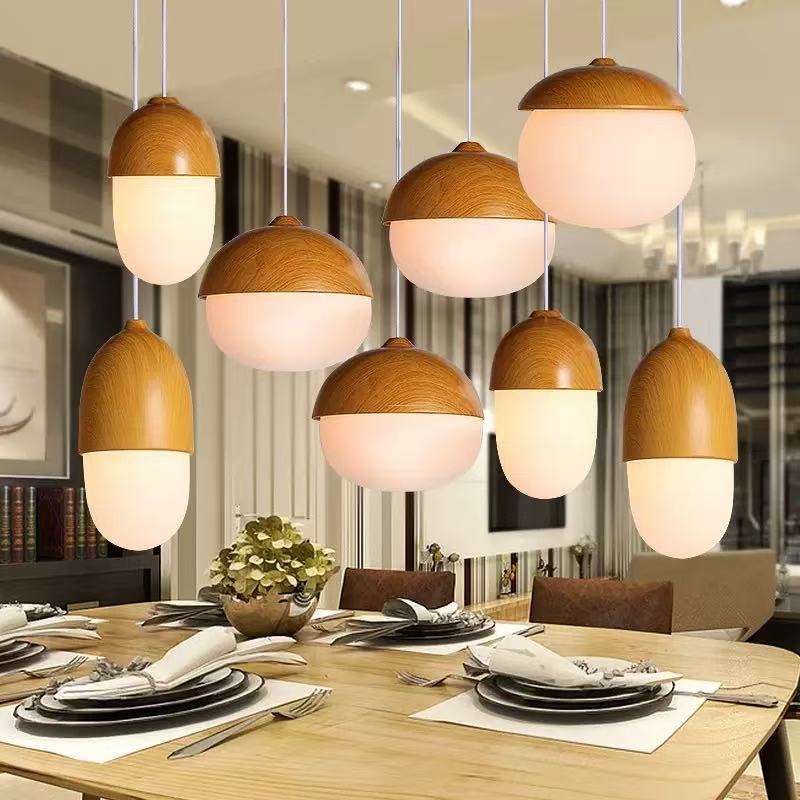 NUT Pendant Light