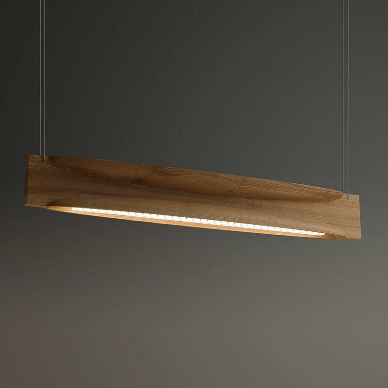 Biarritz Undulating Linear Suspension