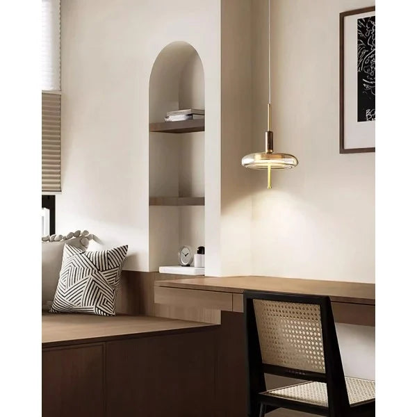Mico Pendant Light