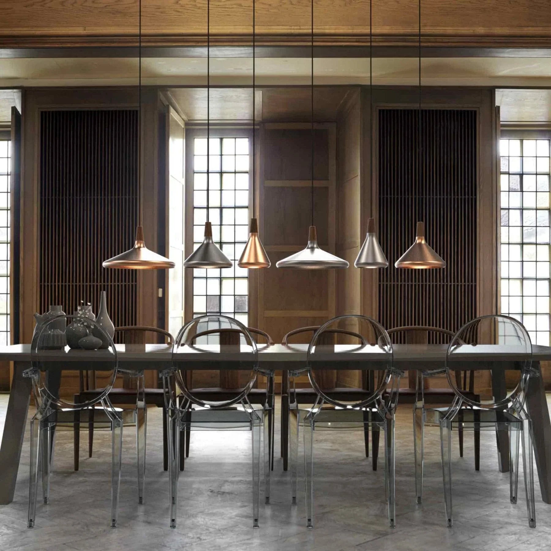 Nori Pendant Lamp