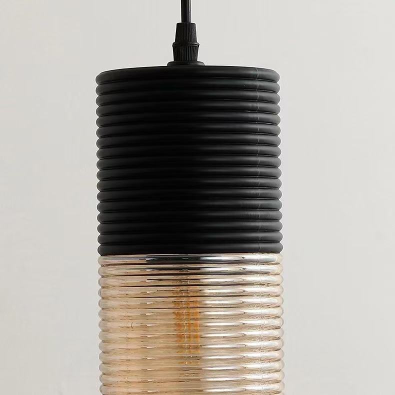 Apera Glass Hanging Lamp