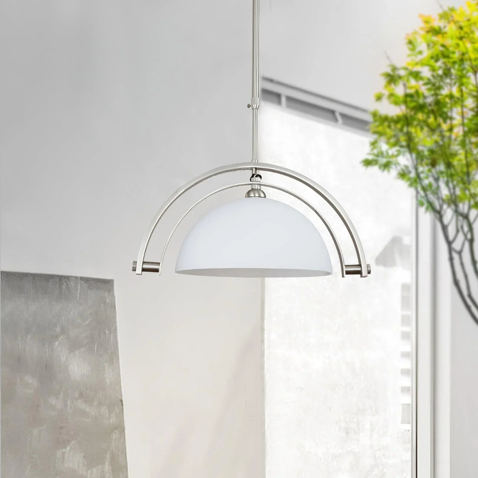 Wegner Pendant Lamp