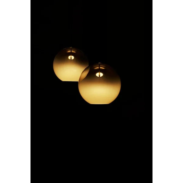 Misty Pendant Light